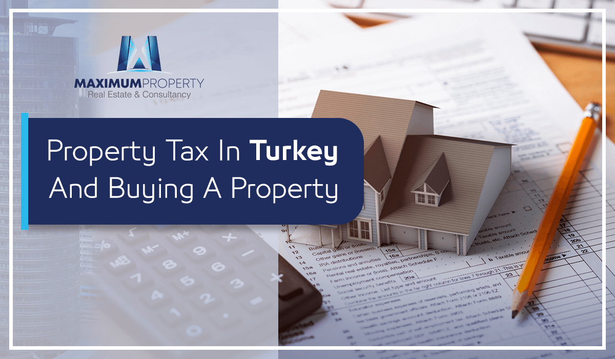 property tax in Turkey