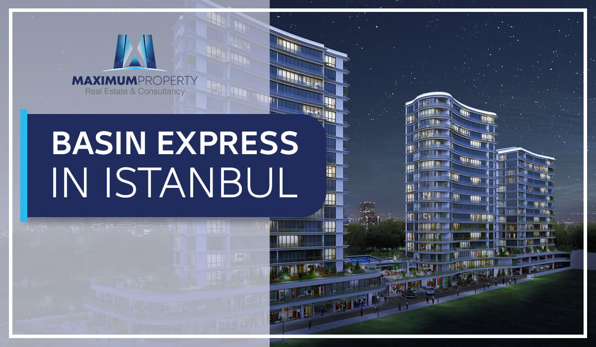 basin express in Istanbul