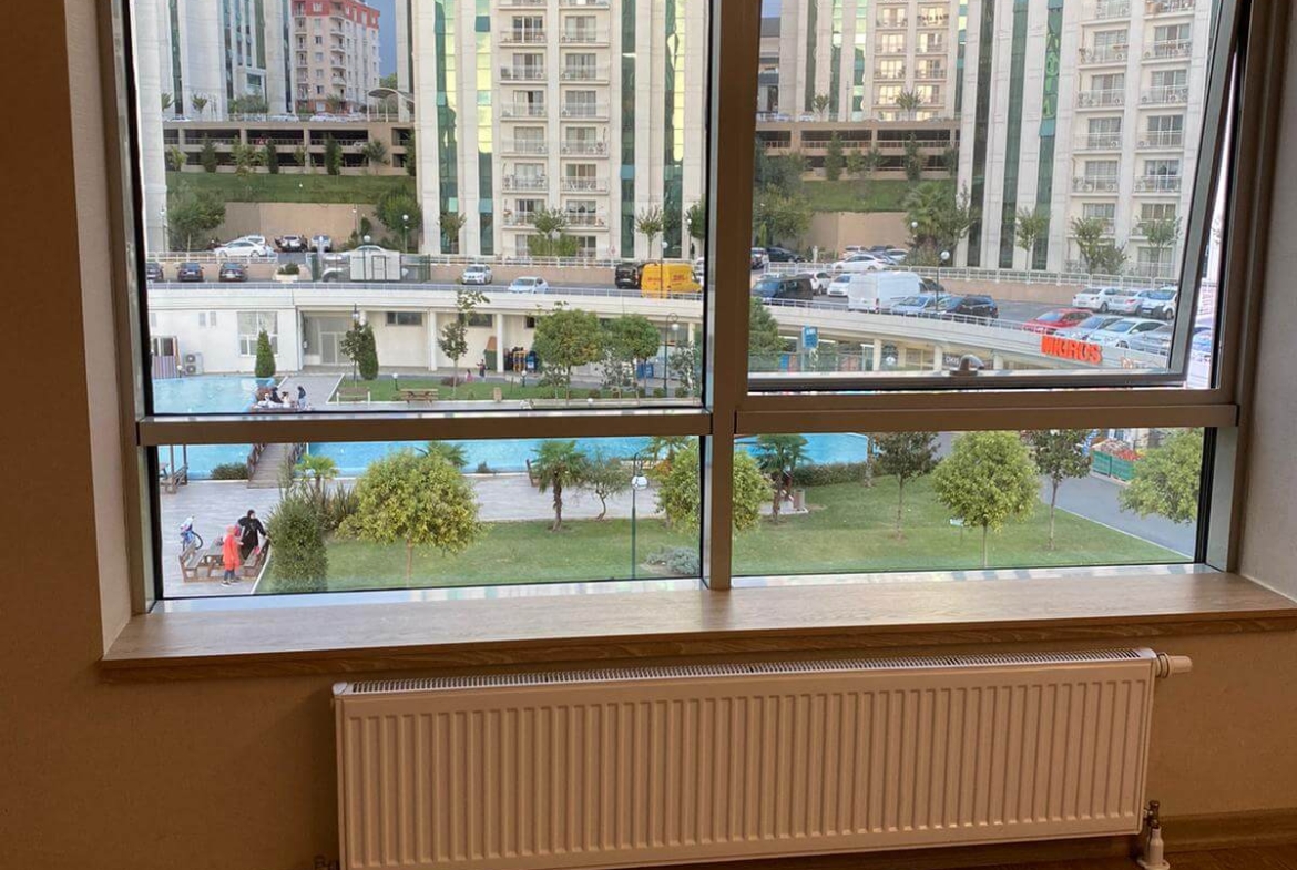 Apartment for sale in Istanbul