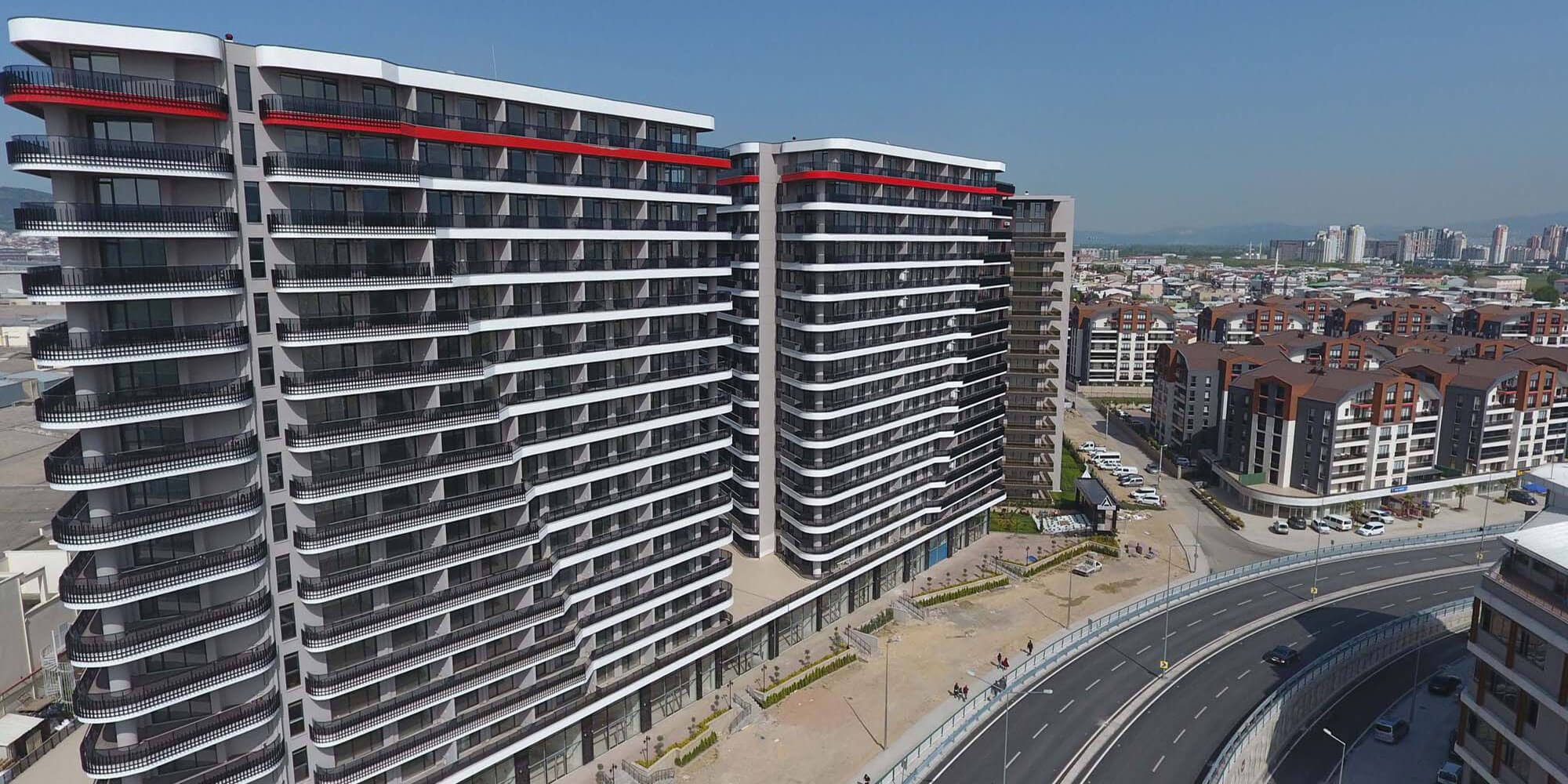 Apartments for sale in Bursa