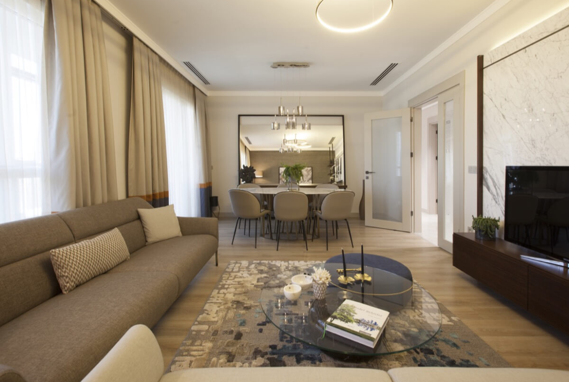 Apartments for Sale in Istanbul
