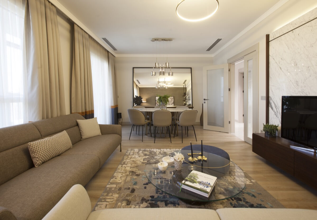 Apartments for Sale in Istanbul