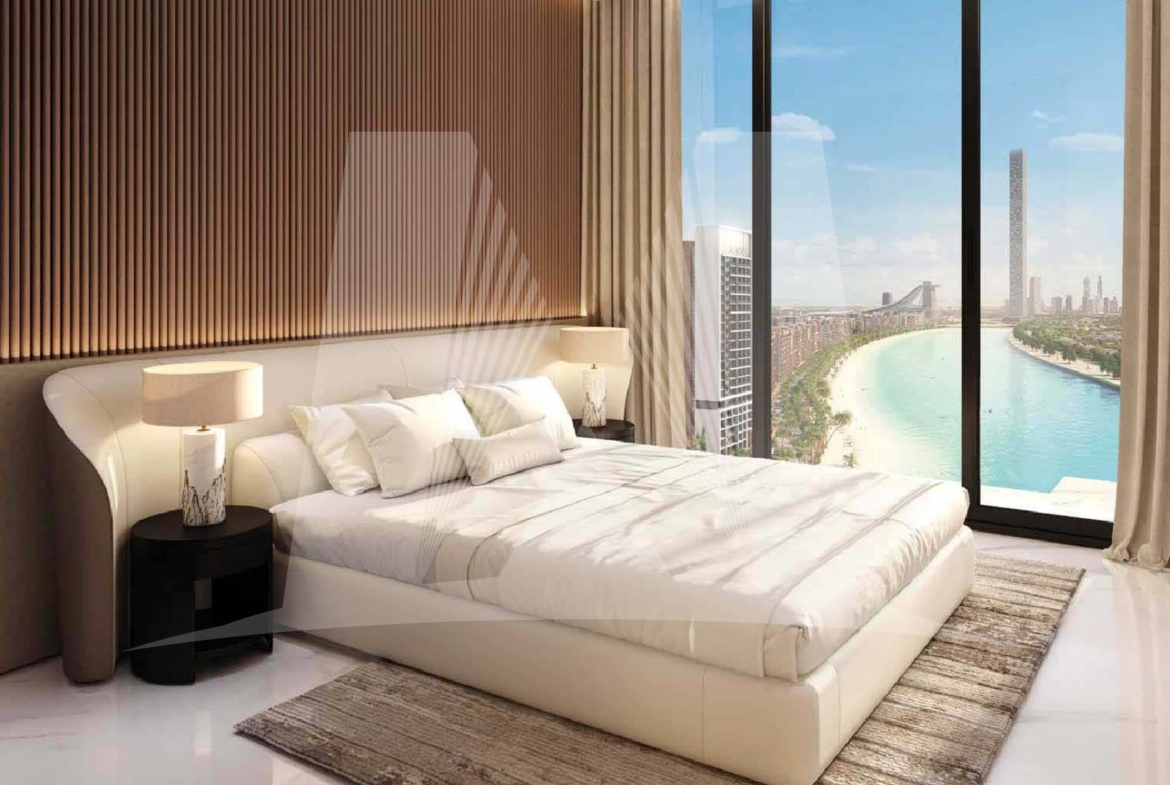 luxurious apartments in Dubai