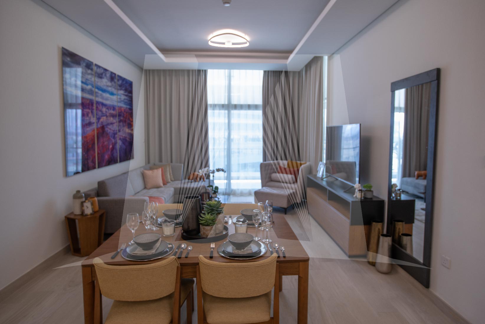 Apartments for sale in Dubai