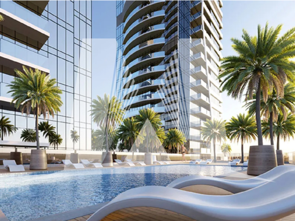 Luxury Living in Dubai