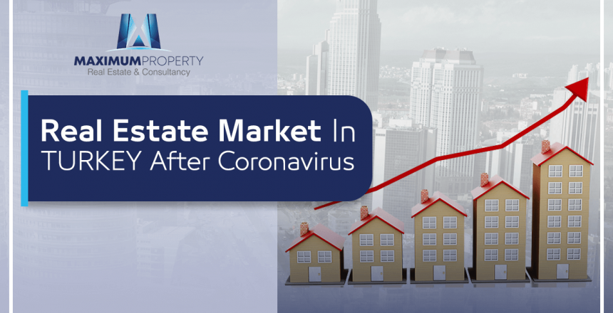 real estate market in Turkey after corona virus