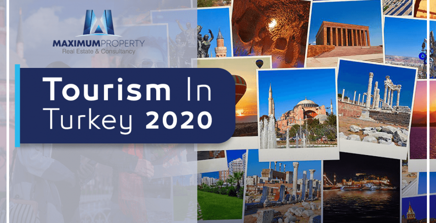Tourism in Turkey 2020