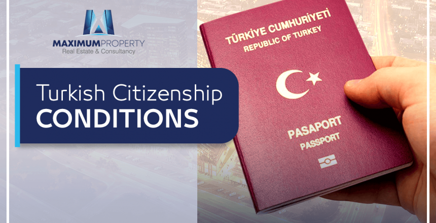 Turkish citizenship